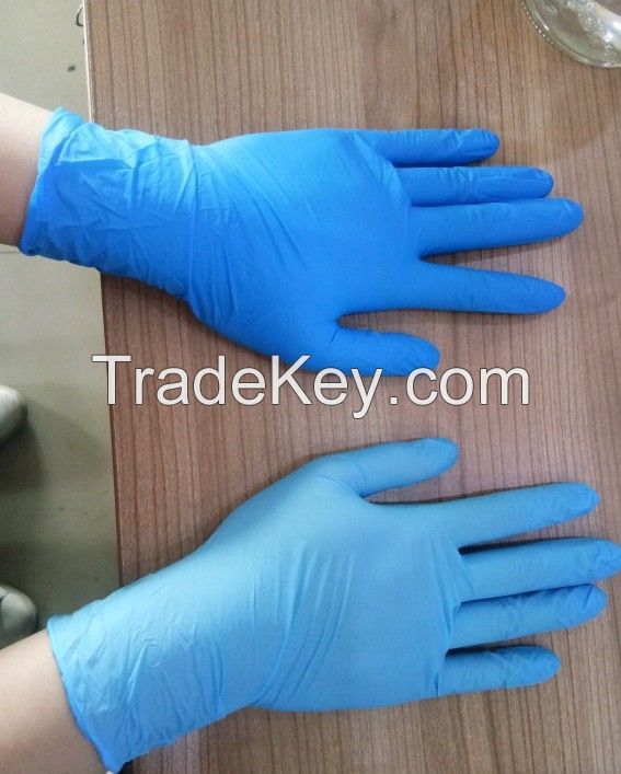 selling High Quality Disposable Gloves