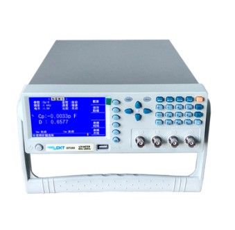 CKT10 Low Price Digital LCR Meter 10kHz RLC Meter ESR Tester