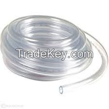 SOFT PVC MEDICAL TUBE