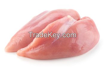 Halal Chicken Breast