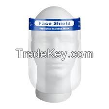 Face Shield  Multi-Use