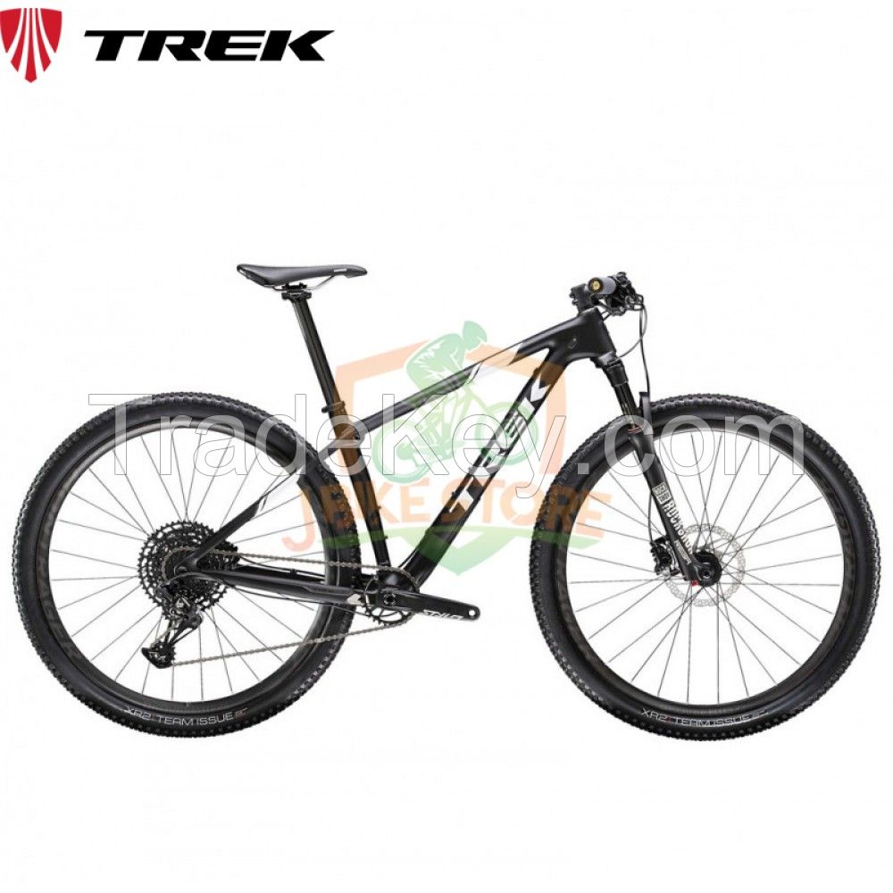 2020 Trek Top Fuel 9.8 GX 29" Mountain Bike