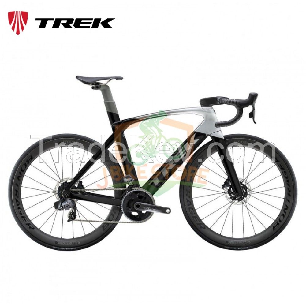 2020 Trek Madone SLR 7 Force ETap AXS Disc Road Bike