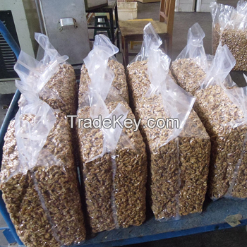 Bulk packing Walnut kernel without shell for sale