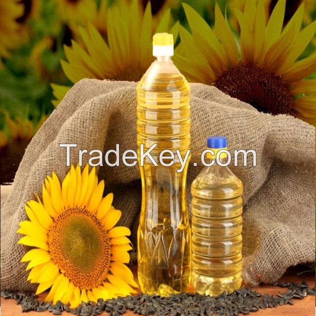 sun flower oil