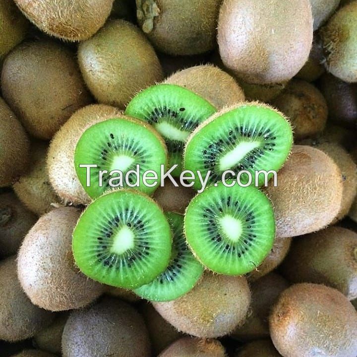 Kiwifruit Organic