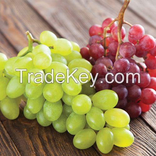 Grapes