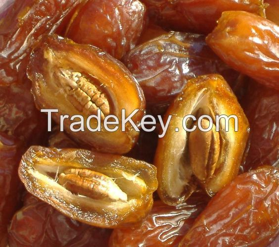 quality Fresh Dates