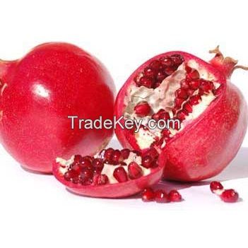 Fresh Pomegranate