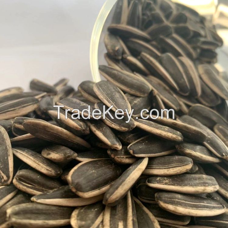 sunflower seeds