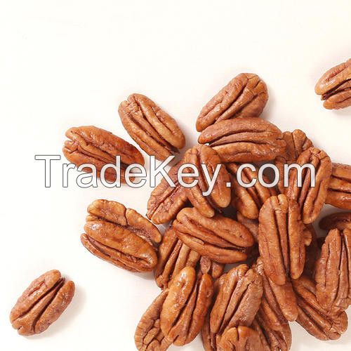 Top quality raw organic pecan nut