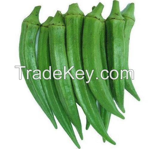 Okra