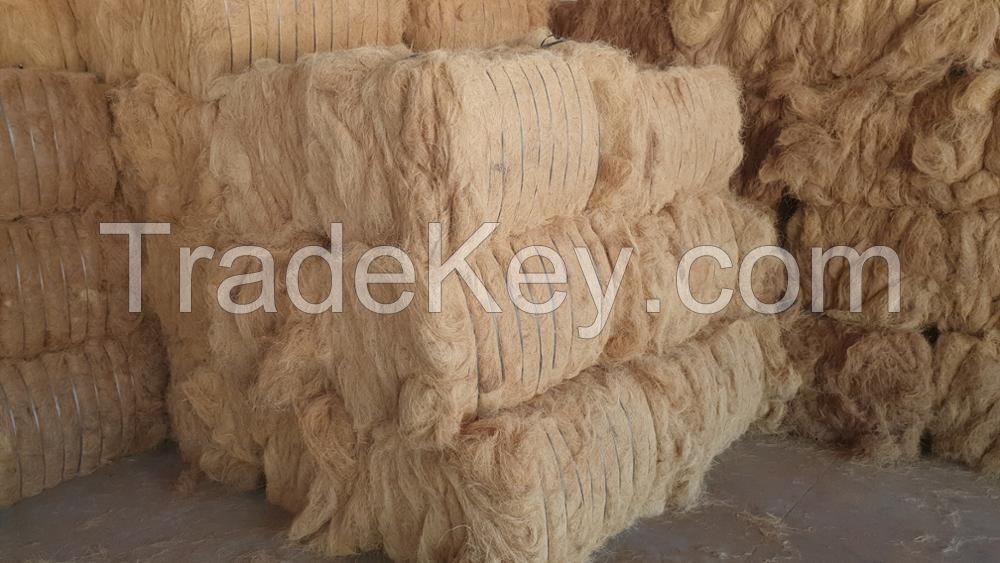 Coconut Fiber