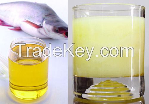 Fish Oil / Animals Oil / Cod Liver Oil