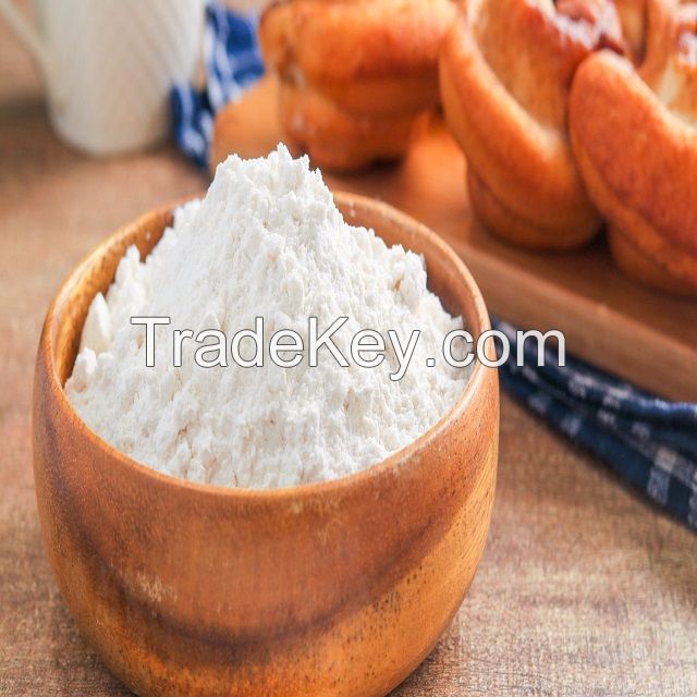 Coconut Flour