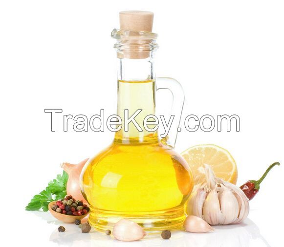 Pumpkin Seed Oil