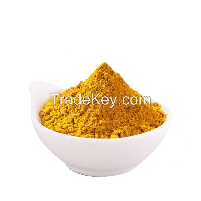 Halal chicken seasoning powder and condiments spices