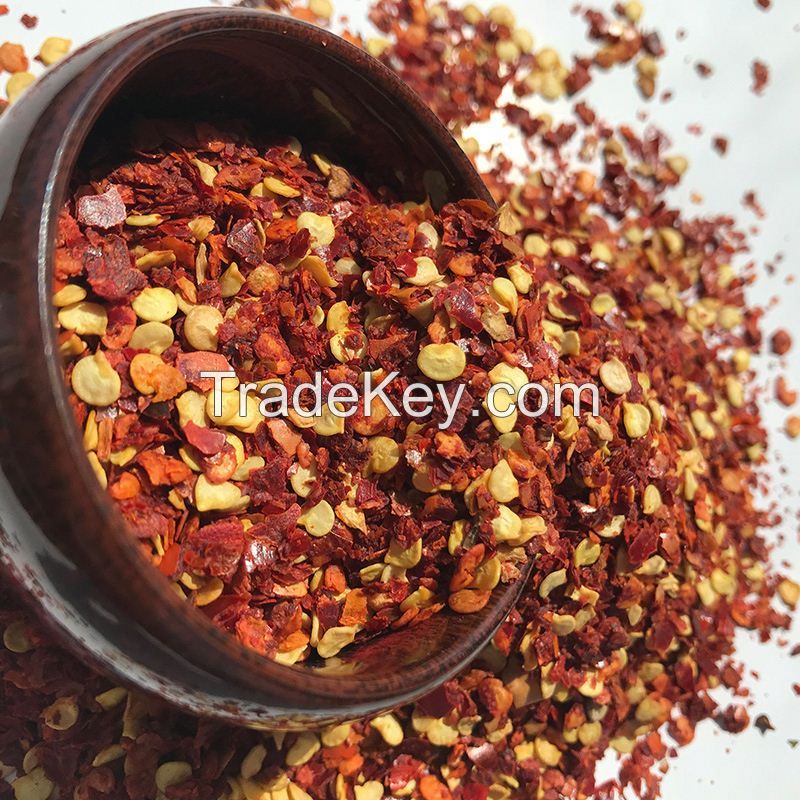 High quality paprika seeds