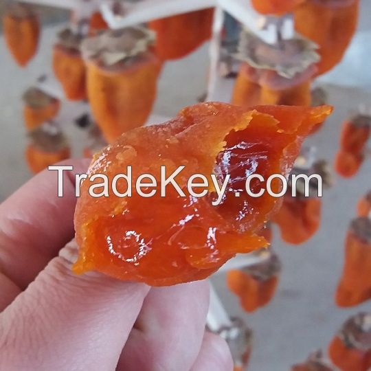 High Quality Fruit Chinese Handmade Dried Persimmon