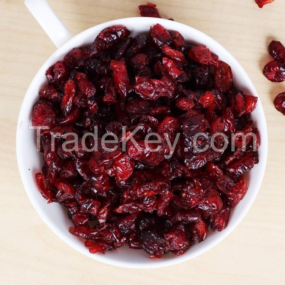 Quality Dried Cranberry