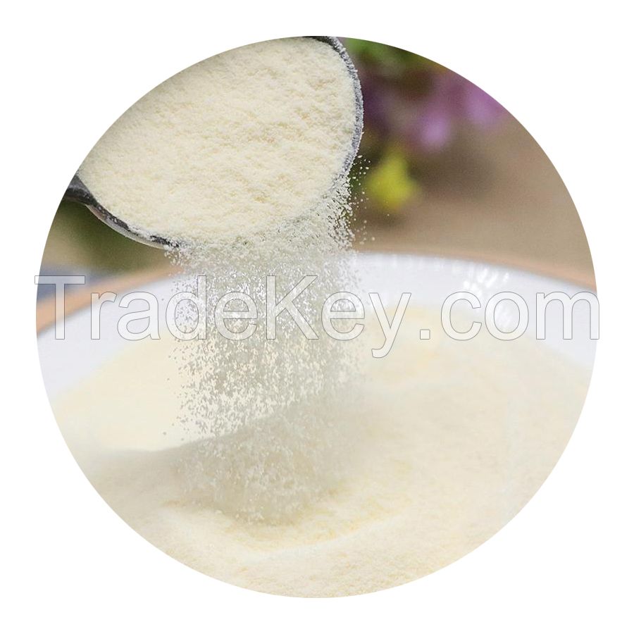 Milk Powder / Skimmed Milk Powder / Condensed Milk