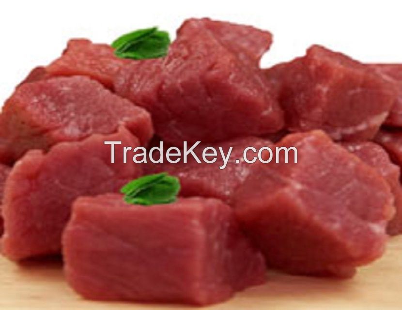 Fresh Halal Buffalo Boneless Meat/ Frozen Beef fresh meat