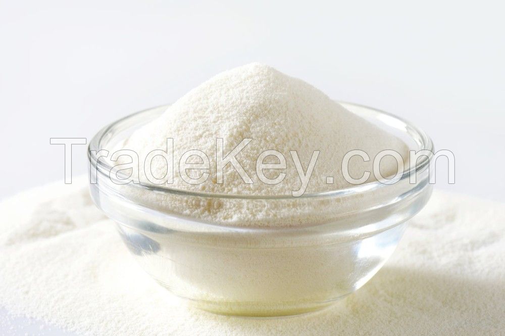 Full Cream Milk Powder/ Instant Full Cream Milk/Skimmed Milk Powder
