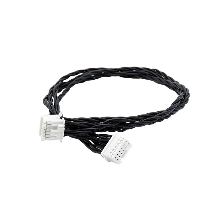 medical equipment wire harness