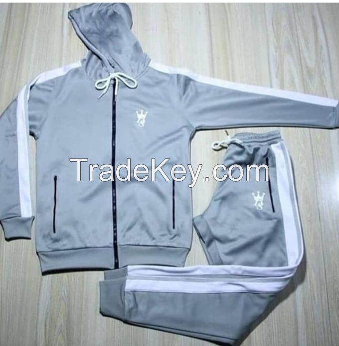 jogging suits