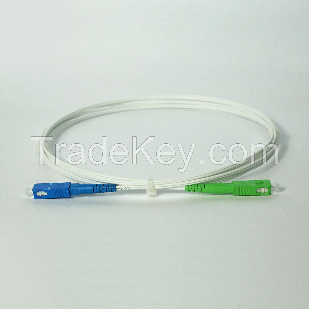 Patch-cord optical FTTH 1SM