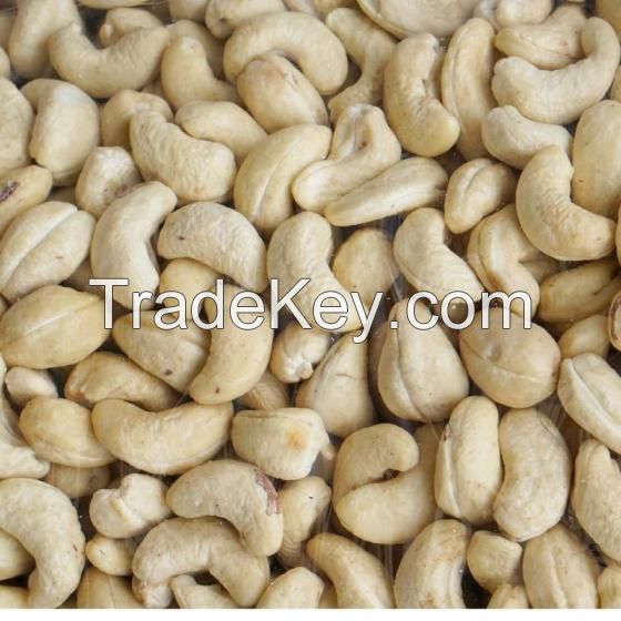 Cashew Nuts High Quality Cashew Nuts W180 W240 W320 W450
