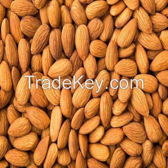 Sweet California Almonds Available Raw Almonds Nuts