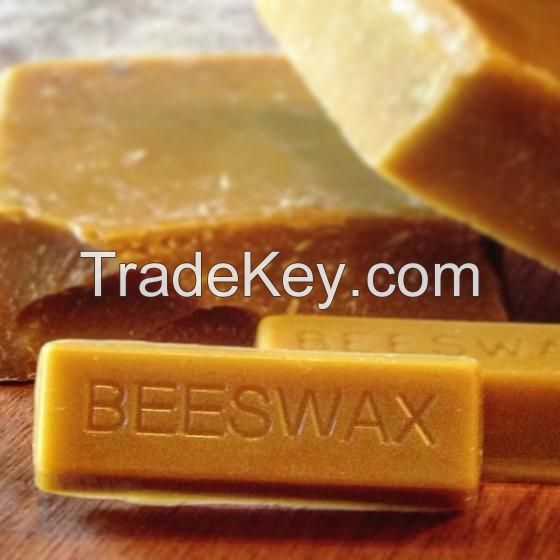 Beeswax 100% Organic Natural Cosmetic Grade /Pure Honey Bee/100% Raw Pure Natural Bee Honey/White Natural Honey, 100% Natural Raw Honey/African Natural Honey