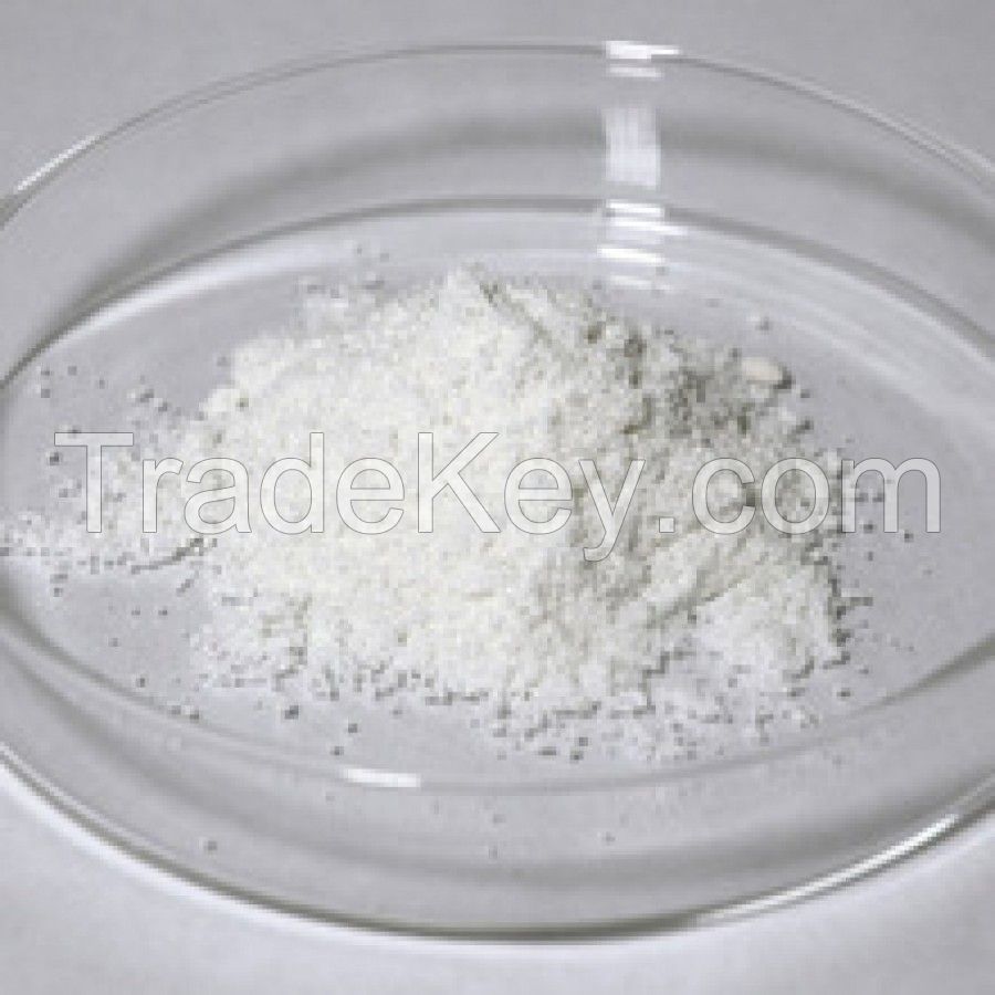 99.9% Purity Crystal CBD Isolate Powder