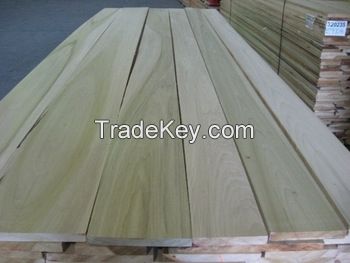 Sawn Timber / Poplar Lumber