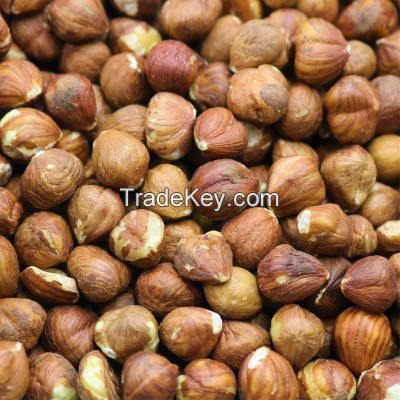 Hazelnut , Roasted , Organic , Orginal Turkish High Quality , Premium Selected