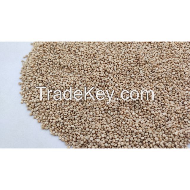 Manufacture of Quinoa Seeds, 