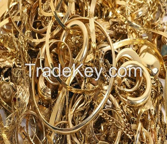 Yellow Brass Scrap/Brass Honey Scrap Available