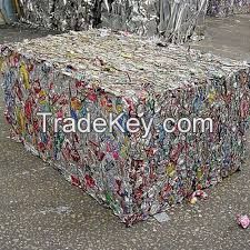 Aluminum scrap best price high quality