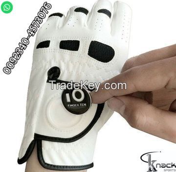 Golf cool grip boost pro elite Golf mens Gloves Cabretta 2.0 leather golf