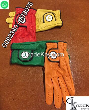 Best Golf Gloves USA UK Australia styale manufacture in sialkot  Under fj