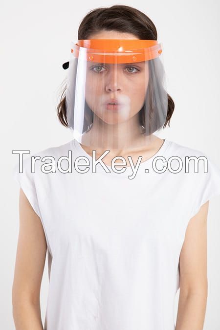 FACE SHIELD FOR ADULT