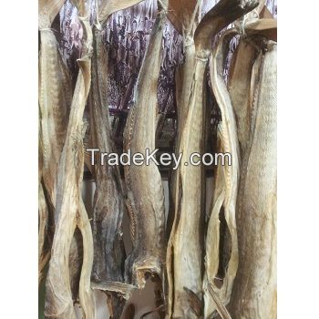 Dry Stock Fish Cod for sale
