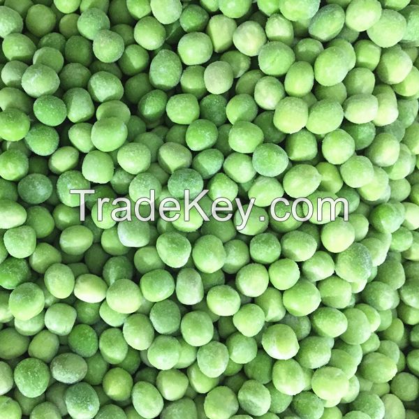 Frozen Green Peas for sale