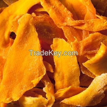 Dried Mango for sale