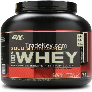 Whey Protein