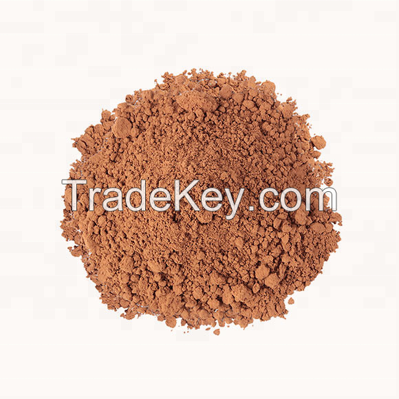 Alkalized Cocoa Powder for sale