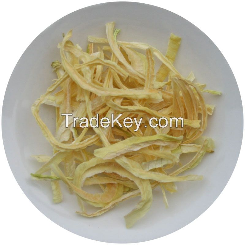Dehydrated White Onion with High Quality for sale