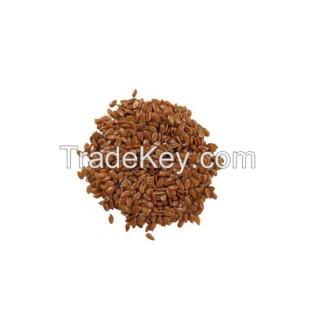 Flax Seed/Linseeds