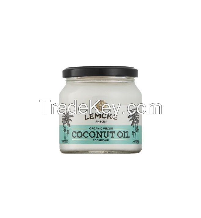 Virgin Coconut Oil for sale